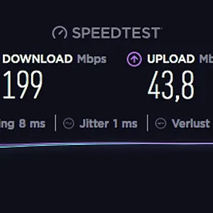 Stilvolle *rebland* Balkon-netflix-parking Apartment