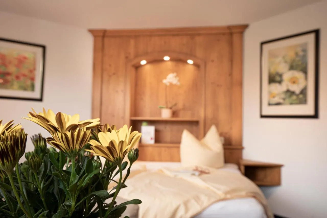 Hotel-Gasthof Im Wiesengrund Bad Hindelang Deutschland