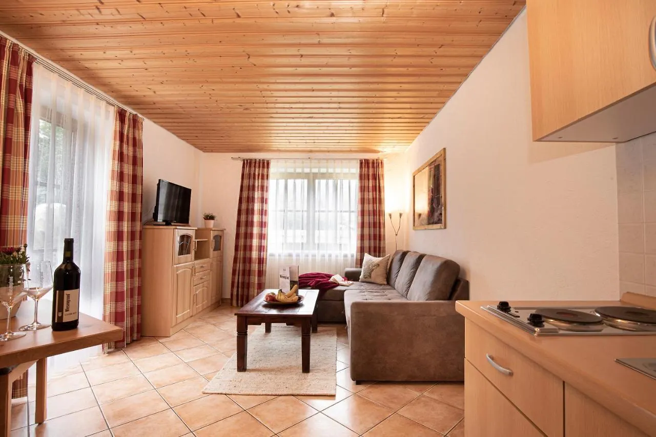 *** Hotel Hotel-Gasthof Im Wiesengrund Bad Hindelang Deutschland