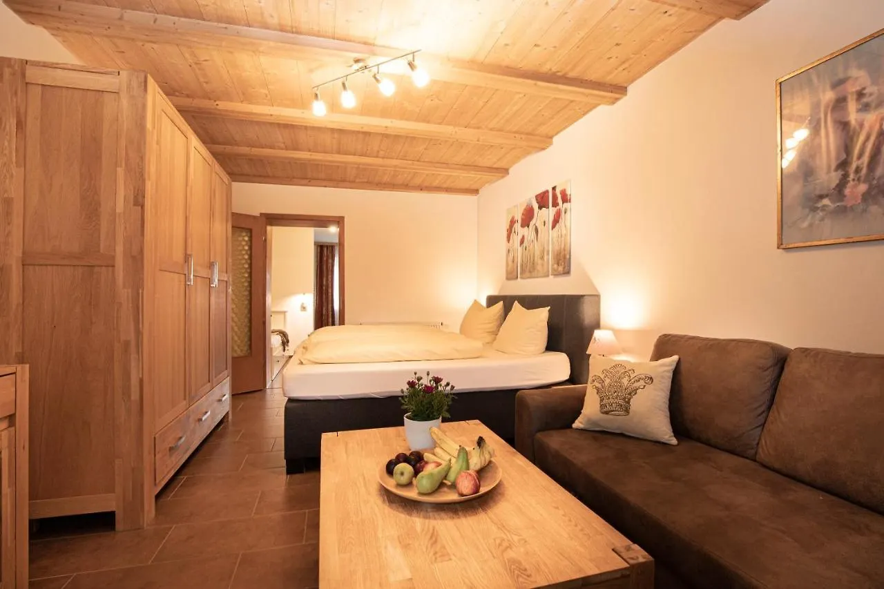 Hotel-Gasthof Im Wiesengrund Bad Hindelang Hotel