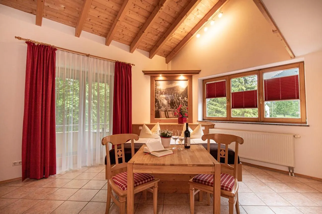 *** Hotel Hotel-Gasthof Im Wiesengrund Bad Hindelang Deutschland