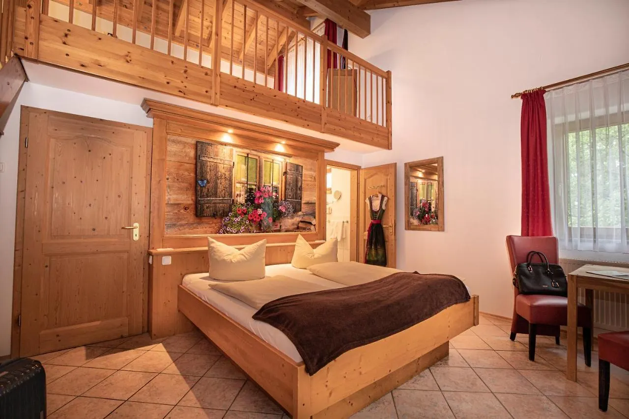 *** Hotel Hotel-Gasthof Im Wiesengrund Bad Hindelang Deutschland