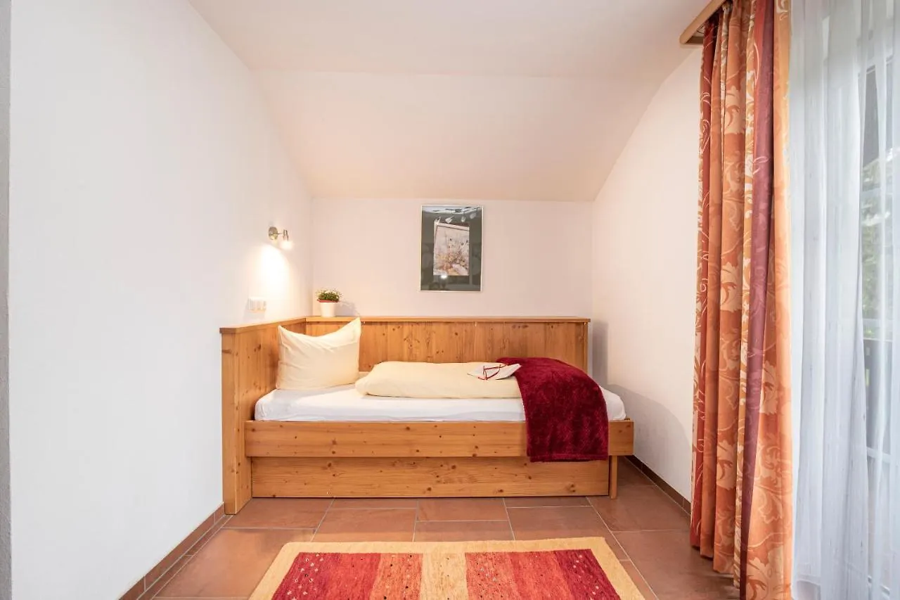 Hotel Hotel-Gasthof Im Wiesengrund Bad Hindelang