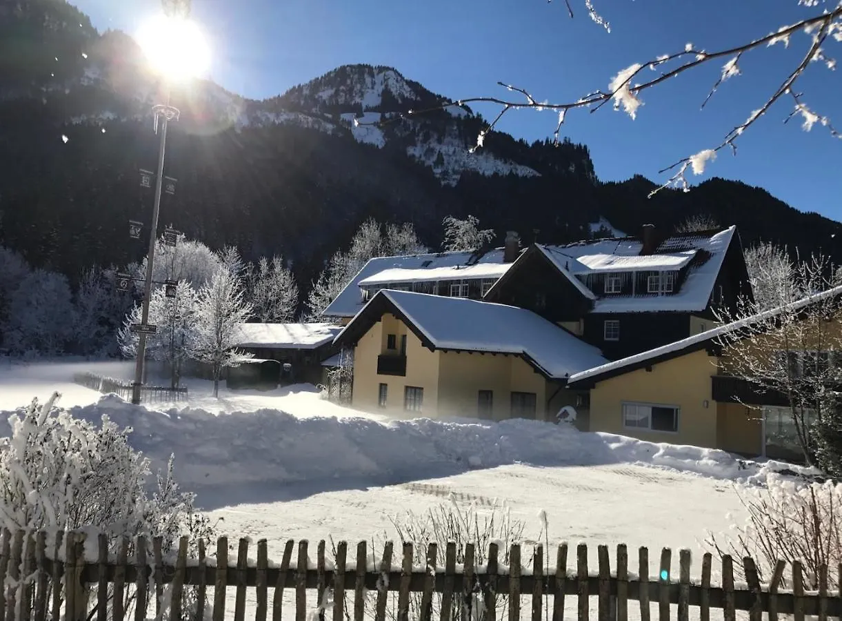 Hotel Hotel-Gasthof Im Wiesengrund Bad Hindelang