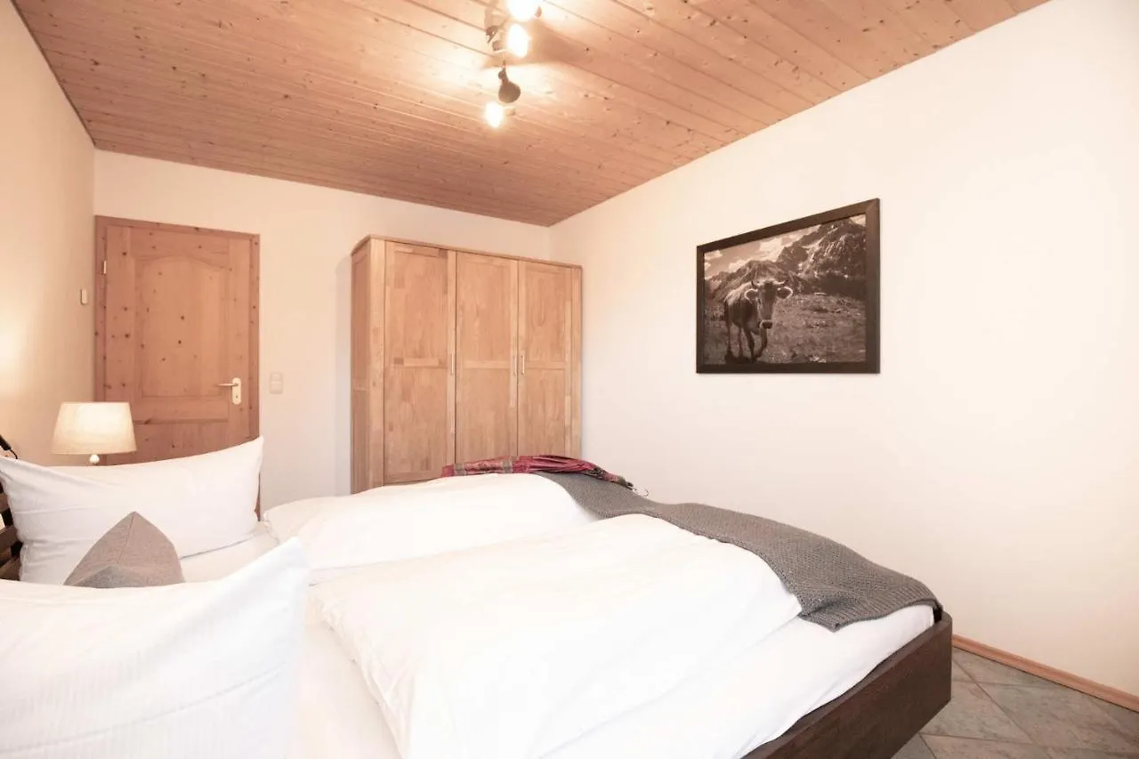 Hotel-Gasthof Im Wiesengrund Bad Hindelang Hotel