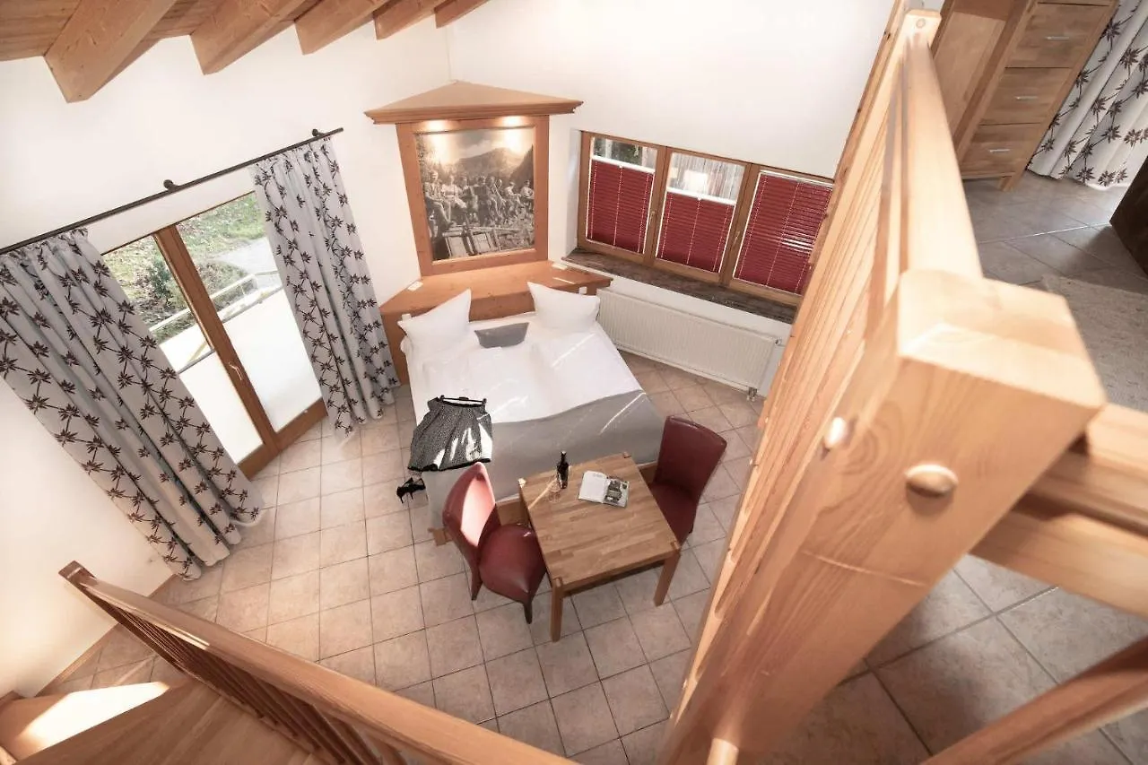 Hotel-Gasthof Im Wiesengrund Bad Hindelang