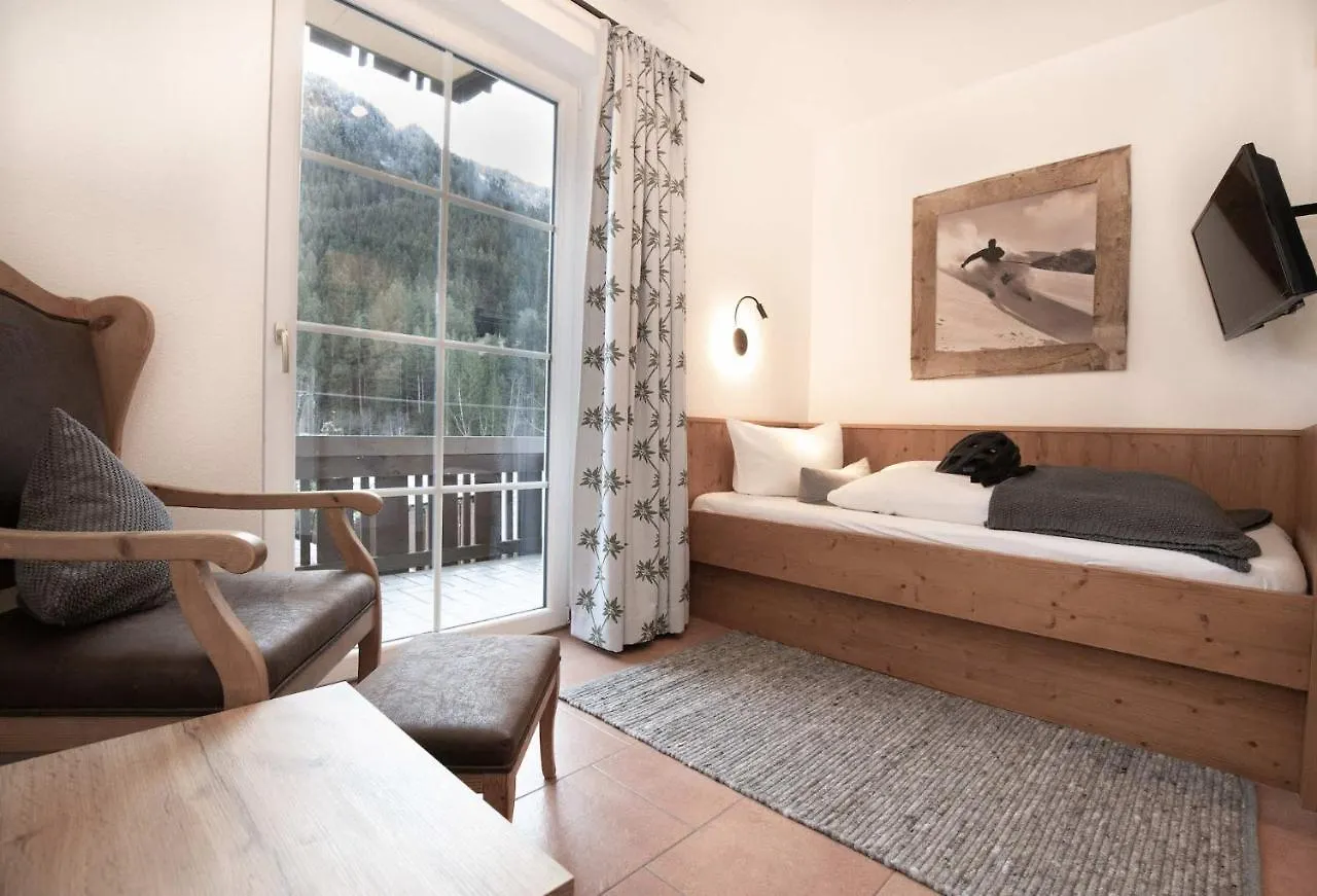 Hotel Hotel-Gasthof Im Wiesengrund Bad Hindelang