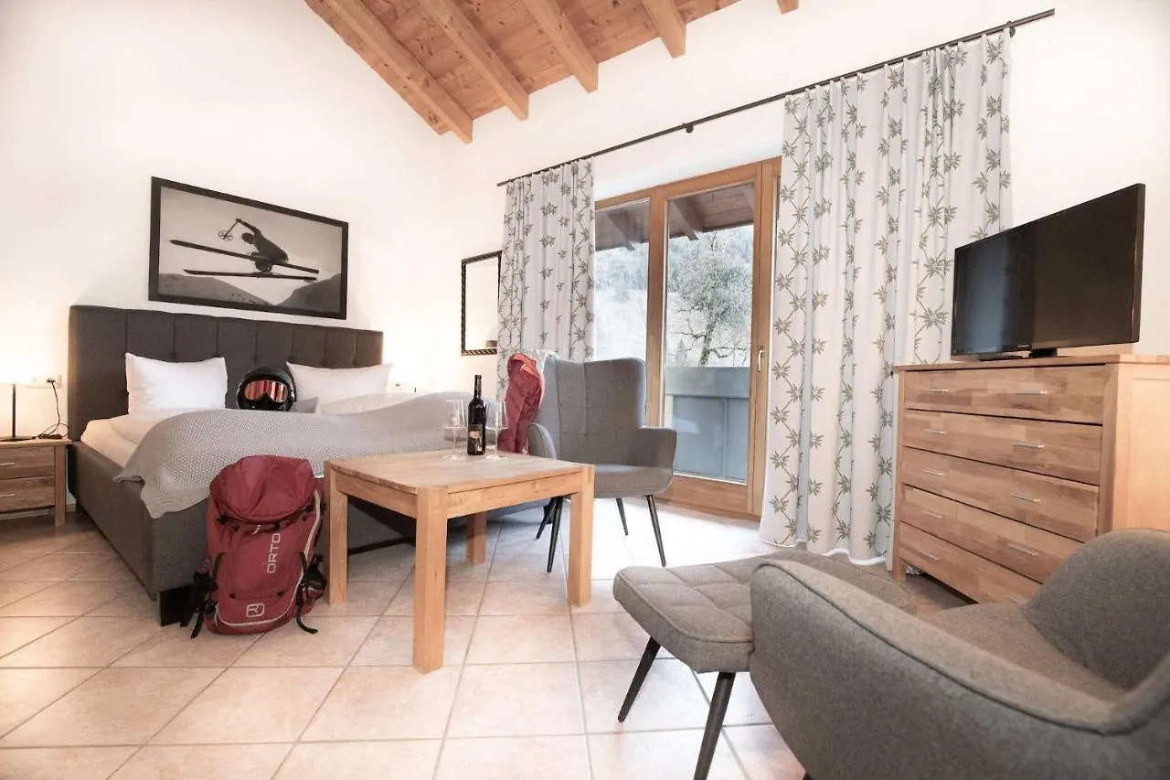 Hotel-Gasthof Im Wiesengrund Bad Hindelang 3*,