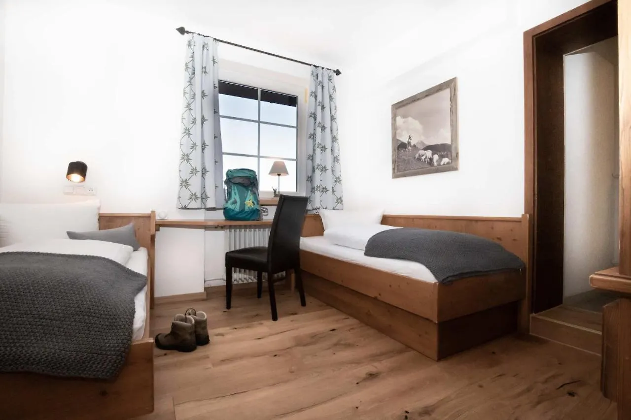 Hotel-Gasthof Im Wiesengrund Bad Hindelang Hotel