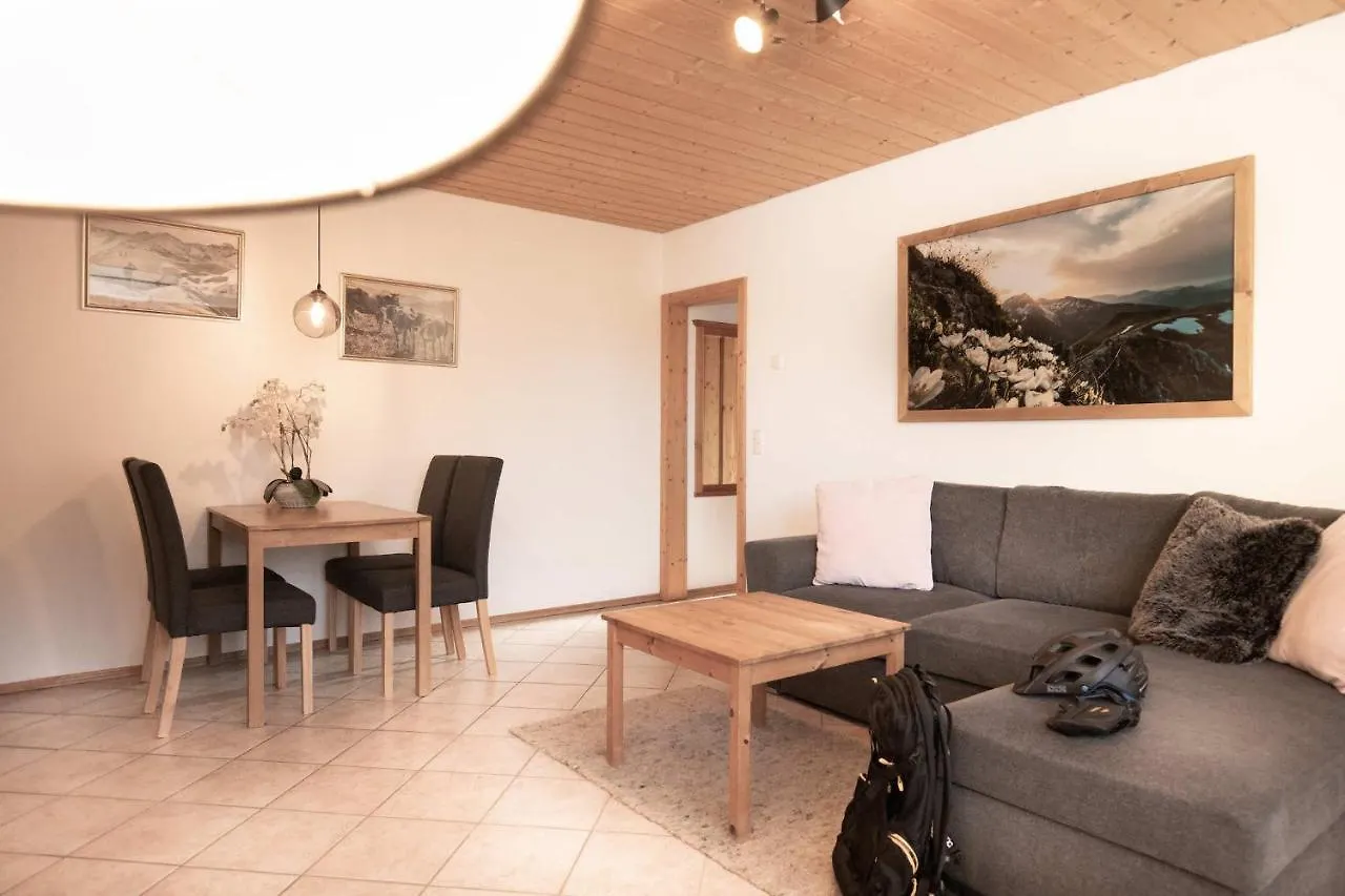 Hotel-Gasthof Im Wiesengrund Bad Hindelang Hotel