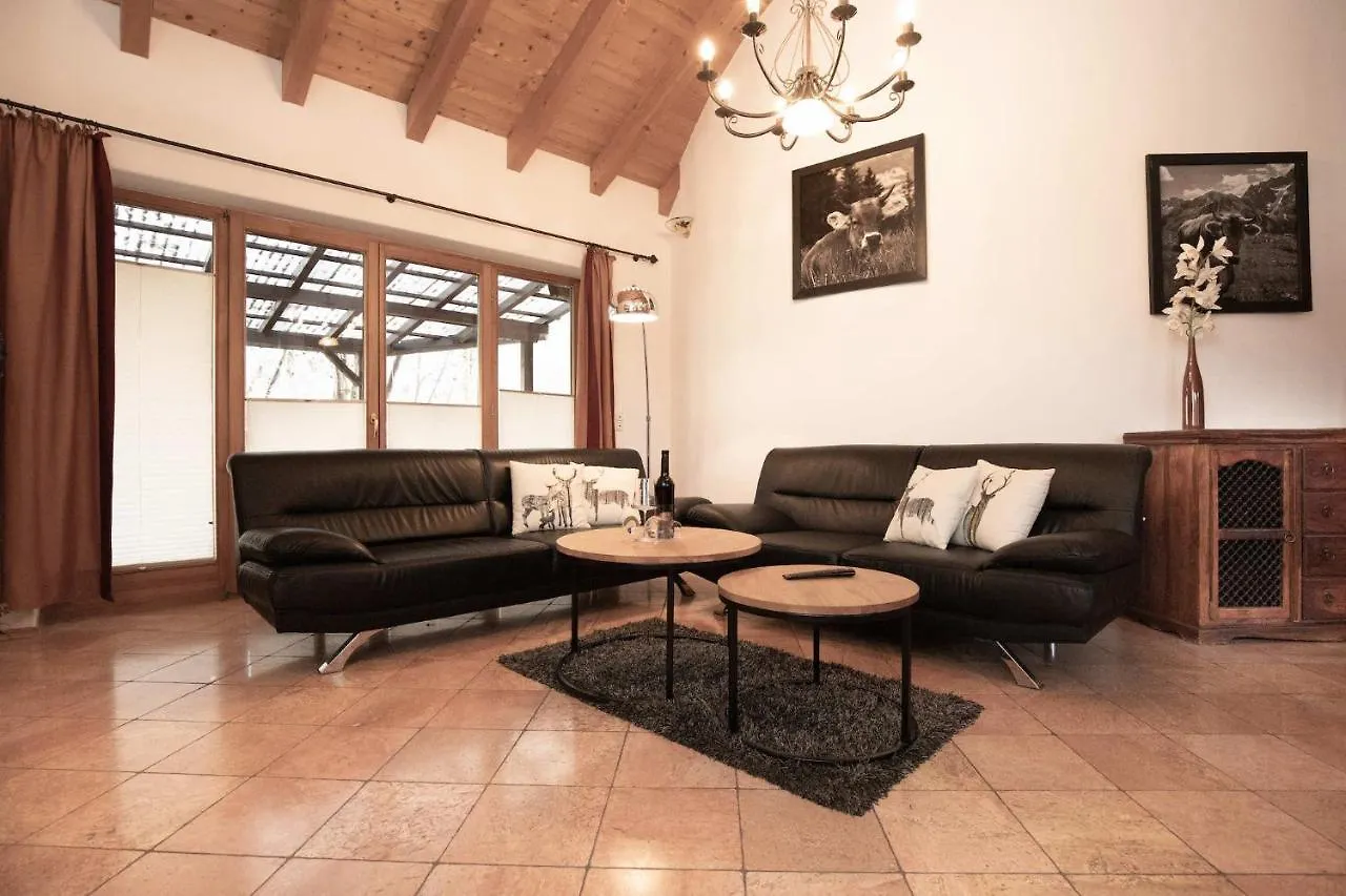 Hotel-Gasthof Im Wiesengrund Bad Hindelang