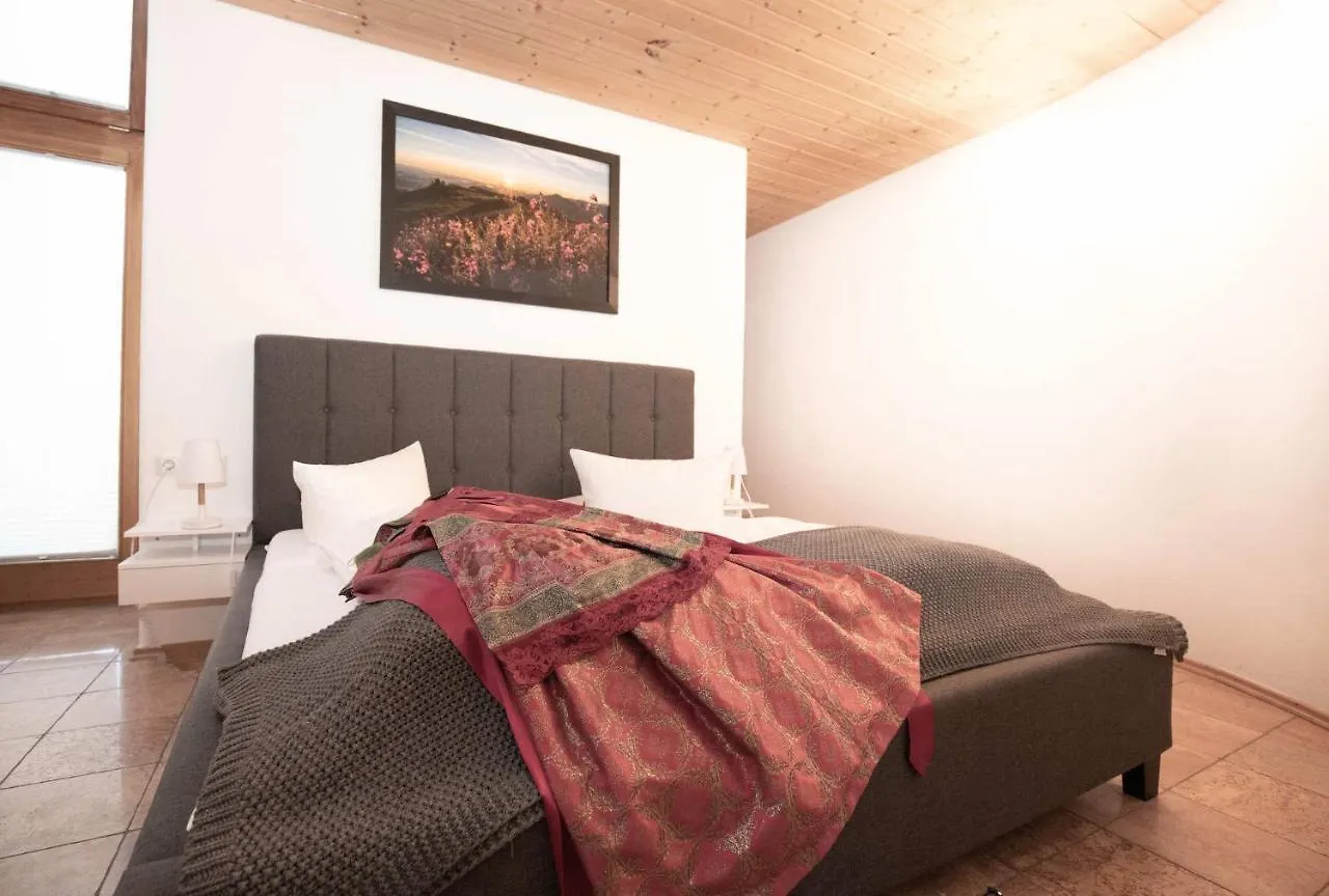 Hotel Hotel-Gasthof Im Wiesengrund Bad Hindelang