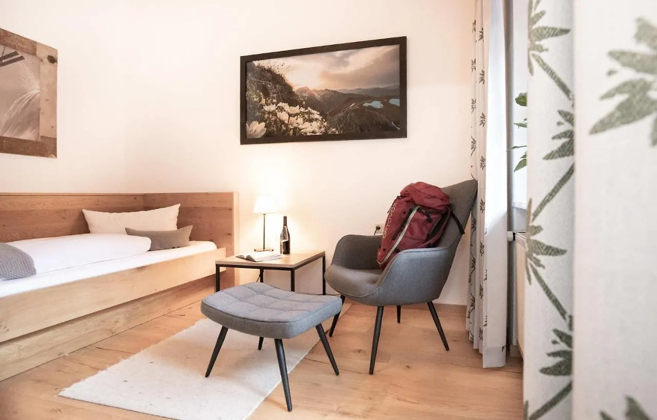 Hotel Hotel-Gasthof Im Wiesengrund Bad Hindelang