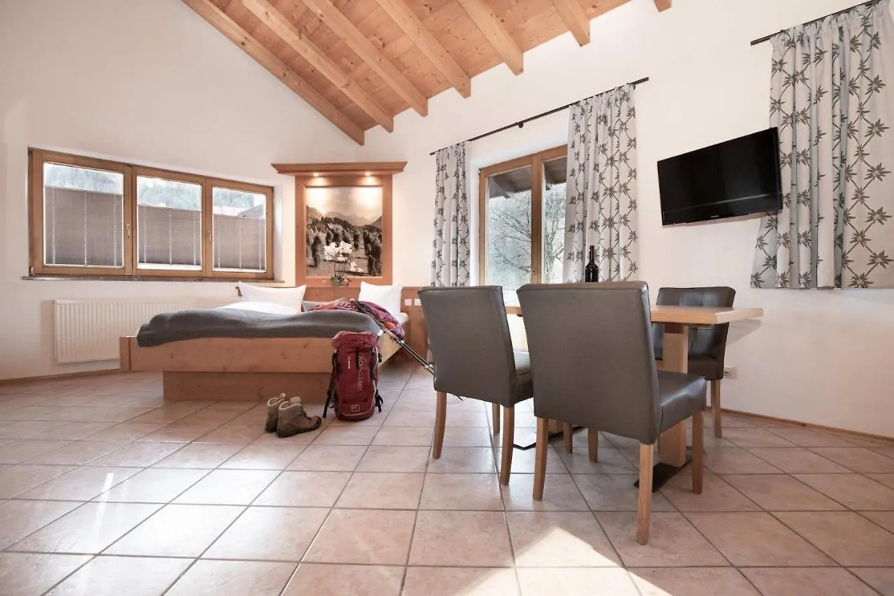 Hotel-Gasthof Im Wiesengrund Bad Hindelang Deutschland