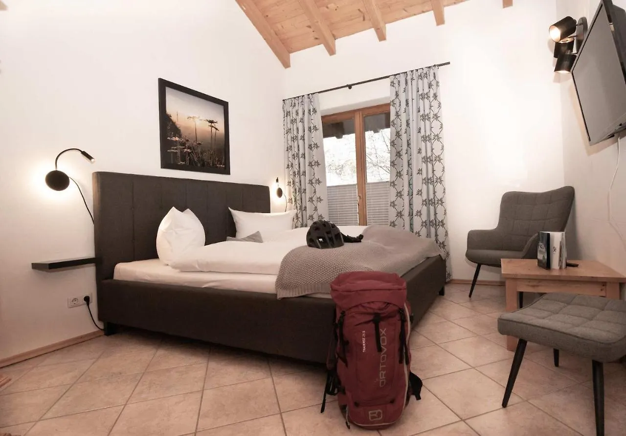 Hotel-Gasthof Im Wiesengrund Bad Hindelang Deutschland
