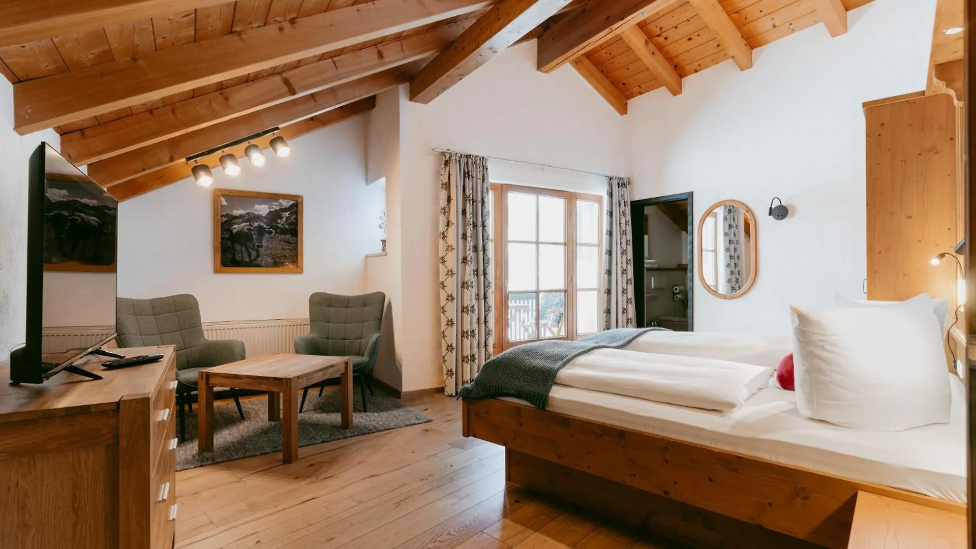 Hotel-Gasthof Im Wiesengrund Bad Hindelang