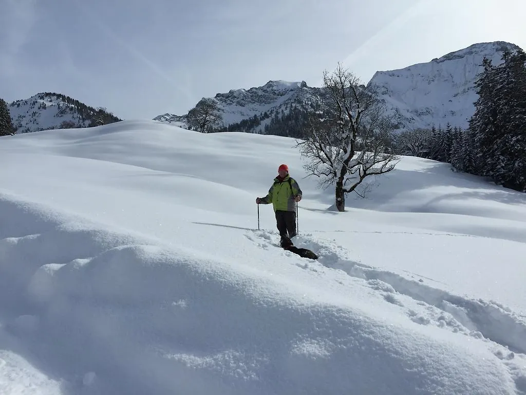 Hotel Hotel-Gasthof Im Wiesengrund Bad Hindelang