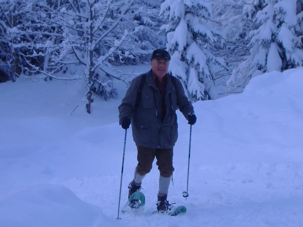 Hotel Hotel-Gasthof Im Wiesengrund Bad Hindelang