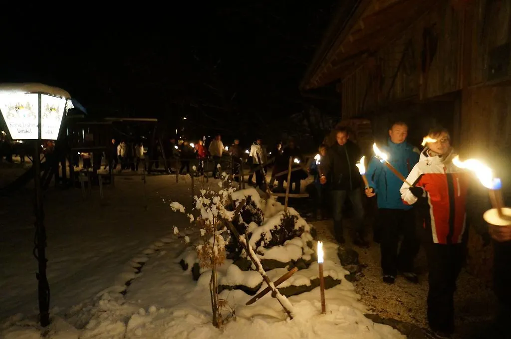 Hotel-Gasthof Im Wiesengrund Bad Hindelang Deutschland