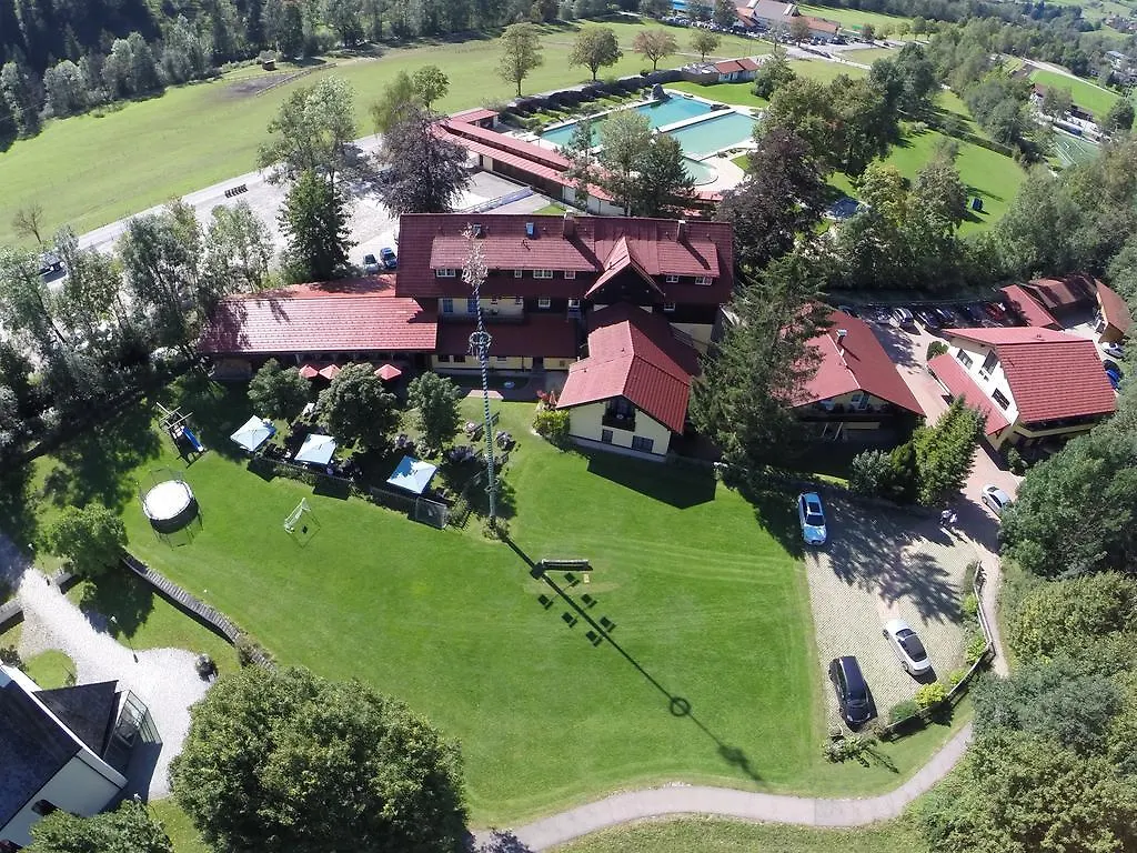 Hotel-Gasthof Im Wiesengrund Bad Hindelang