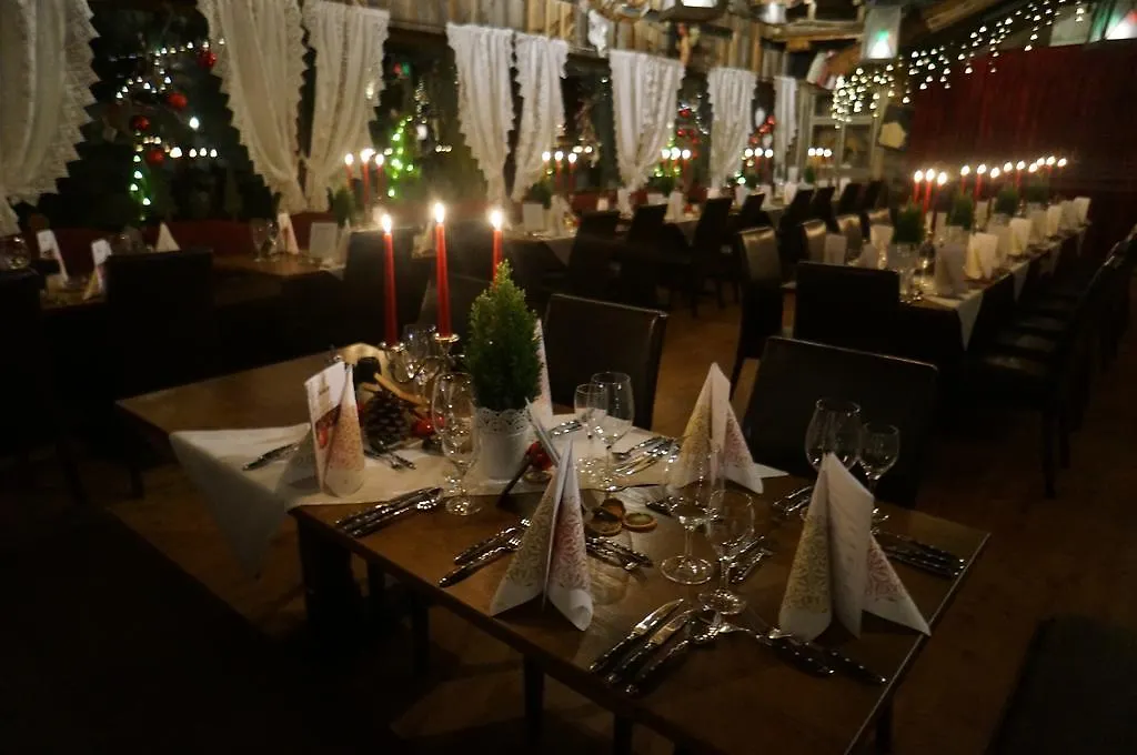 Hotel-Gasthof Im Wiesengrund Bad Hindelang