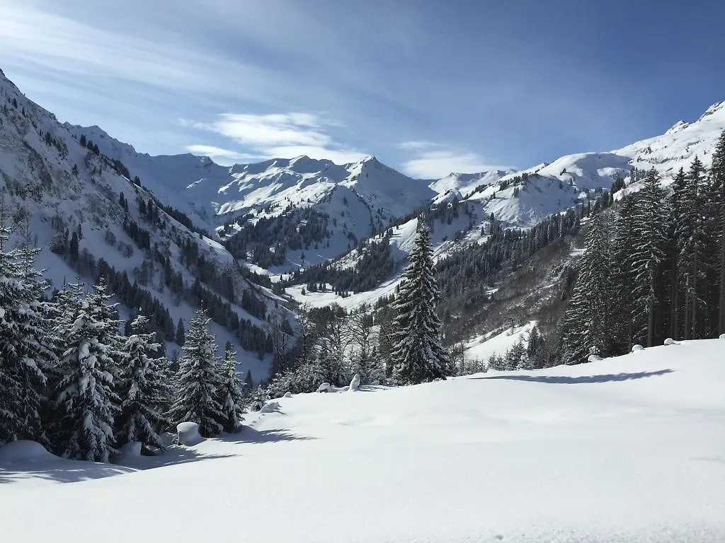 Hotel-Gasthof Im Wiesengrund Bad Hindelang Hotel